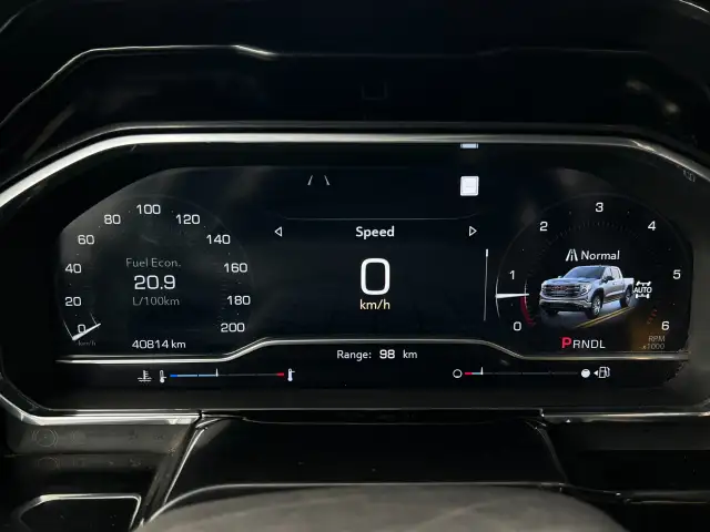 2023 GMC Sierra 1500 - Photo 24