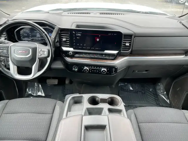 2023 GMC Sierra 1500 - Photo 25