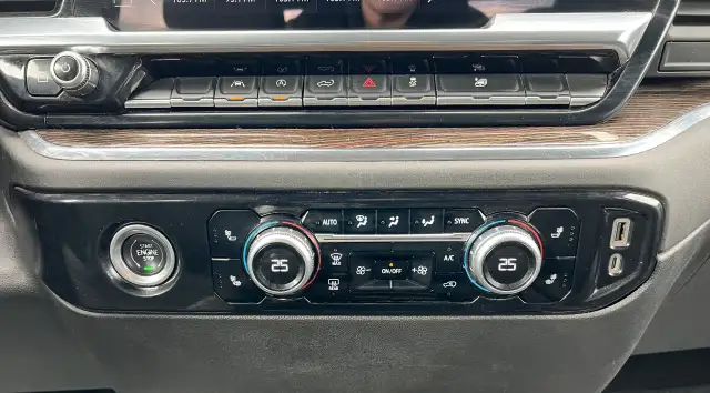 2023 GMC Sierra 1500 - Photo 27