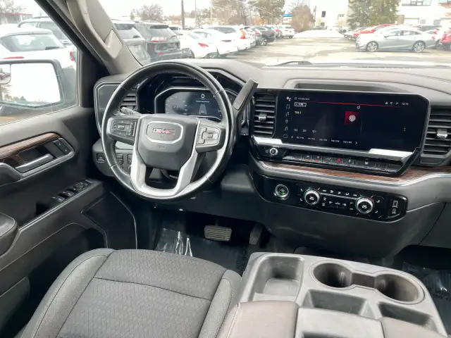 2023 GMC Sierra 1500 - Photo 28