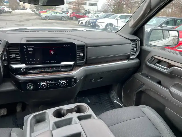 2023 GMC Sierra 1500 - Photo 29