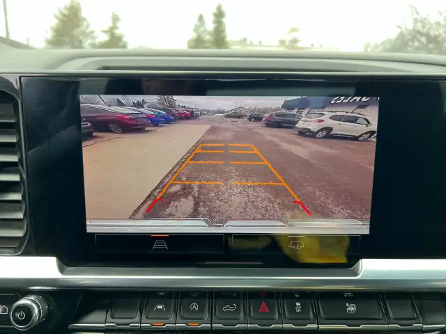 2023 GMC Sierra 1500 - Photo 30