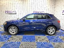 2025 Audi Q3 - Photo 2