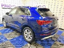 2025 Audi Q3 - Photo 3
