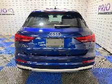 2025 Audi Q3 - Photo 4