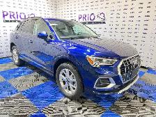 2025 Audi Q3 - Photo 7
