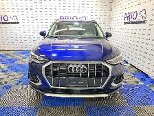 2025 Audi Q3 - Photo 8