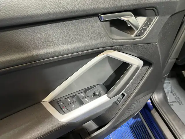 2025 Audi Q3 - Photo 11
