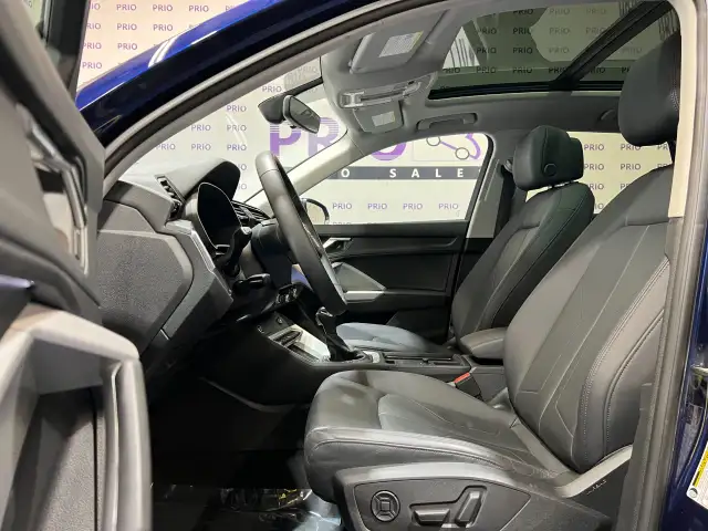 2025 Audi Q3 - Photo 13