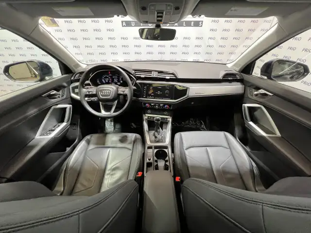 2025 Audi Q3 - Photo 20