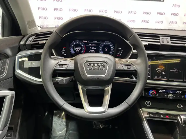 2025 Audi Q3 - Photo 21