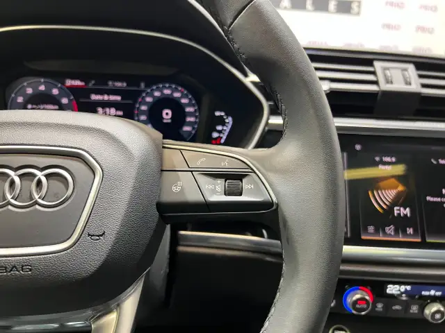 2025 Audi Q3 - Photo 23