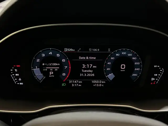 2025 Audi Q3 - Photo 24