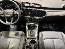 2025 Audi Q3 - Photo 25