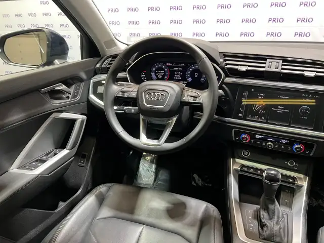 2025 Audi Q3 - Photo 29