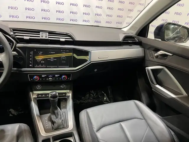 2025 Audi Q3 - Photo 30