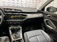 2025 Audi Q3 - Photo 30