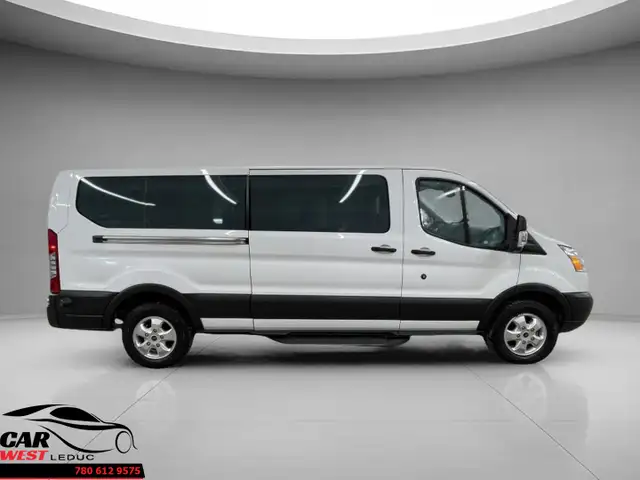 Ford Transit Passenger Wagon XLT 2019 - Photo 2