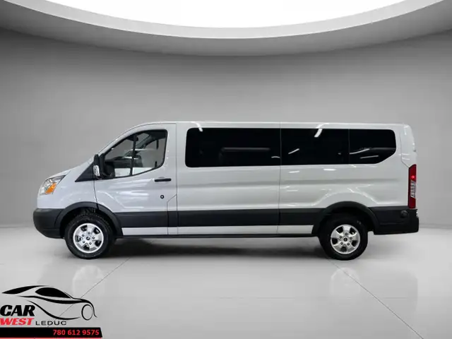 Ford Transit Passenger Wagon XLT 2019 - Photo 6