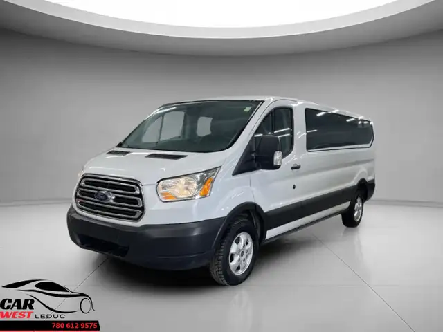 Ford Transit Passenger Wagon XLT 2019 - Photo 7