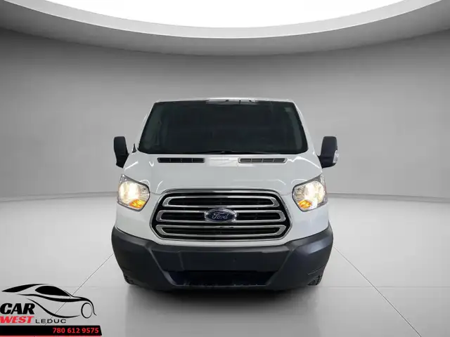 Ford Transit Passenger Wagon XLT 2019 - Photo 8