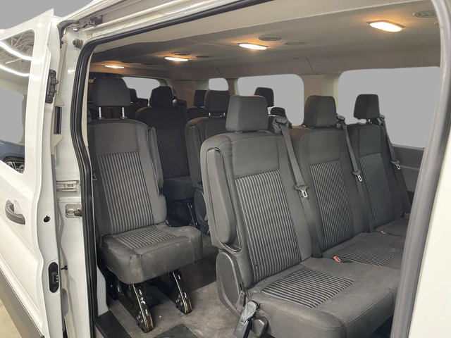 Ford Transit Passenger Wagon XLT 2019 - Photo 11