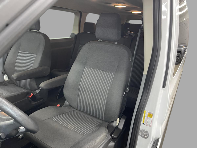 Ford Transit Passenger Wagon XLT 2019 - Photo 14