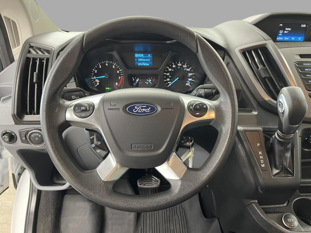 Ford Transit Passenger Wagon XLT 2019 - Photo 15