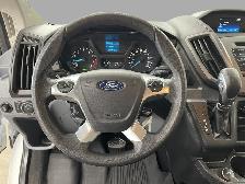 Ford Transit Passenger Wagon XLT 2019 - Photo 15