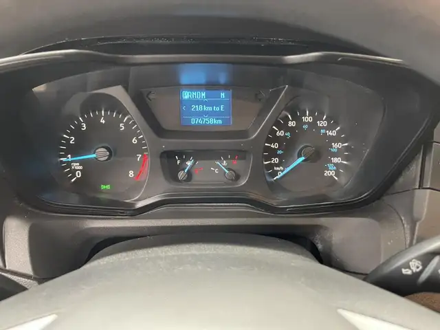 Ford Transit Passenger Wagon XLT 2019 - Photo 16