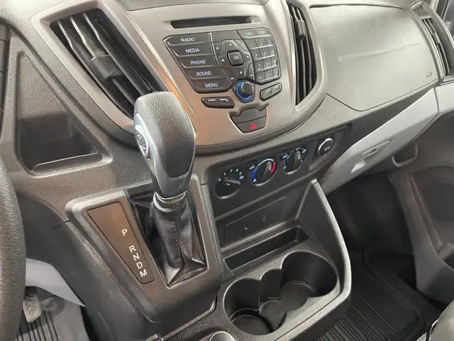 Ford Transit Passenger Wagon XLT 2019 - Photo 18