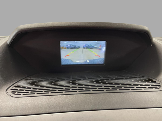 Ford Transit Passenger Wagon XLT 2019 - Photo 19