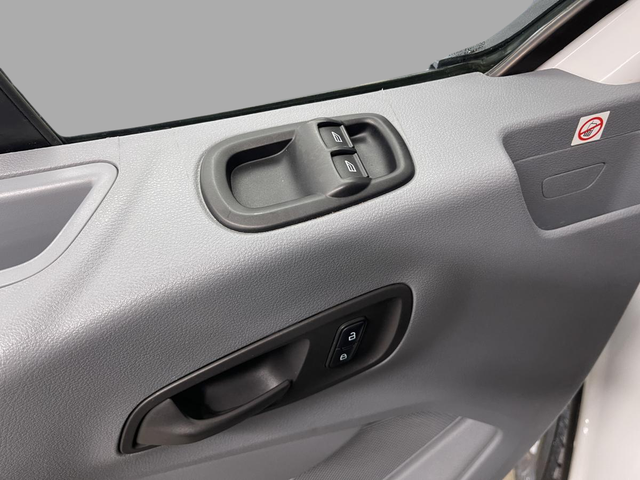 Ford Transit Passenger Wagon XLT 2019 - Photo 20