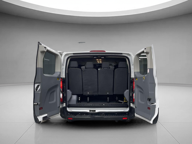 Ford Transit Passenger Wagon XLT 2019 - Photo 21