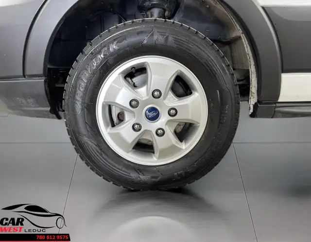 Ford Transit Passenger Wagon XLT 2019 - Photo 23