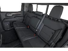 2026 GMC Sierra 1500 Denali - Photo 9