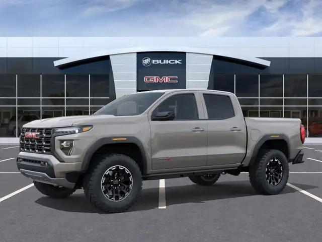 2026 GMC Canyon - Photo 2