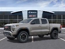 2026 GMC Canyon - Photo 2