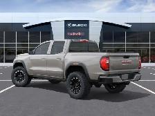 2026 GMC Canyon - Photo 3