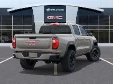 2026 GMC Canyon - Photo 4