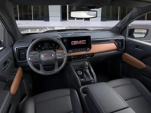 2026 GMC Canyon - Photo 5