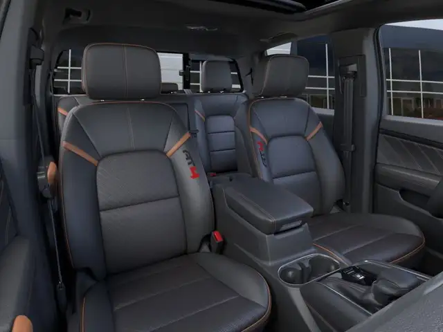 2026 GMC Canyon - Photo 6