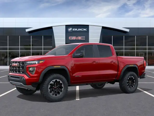 2026 GMC Canyon - Photo 2