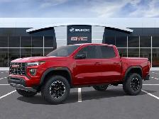 2026 GMC Canyon - Photo 2