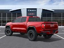 2026 GMC Canyon - Photo 3