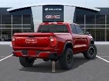 2026 GMC Canyon - Photo 4