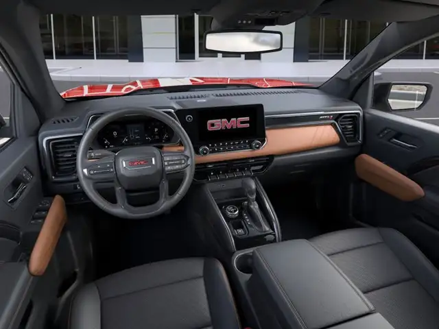 2026 GMC Canyon - Photo 5