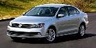2015 Volkswagen Jetta 4dr 2.0L Auto Trendline