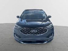 2021 Ford Edge Titanium Titanium | Elite Pkg | Leather | Moon... - Photo 3
