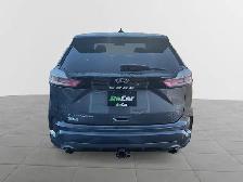 2021 Ford Edge Titanium Titanium | Elite Pkg | Leather | Moon... - Photo 5
